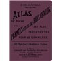 Atlas de poche des plantes utiles des pays chauds les plus importantes pour le commerce