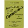 Nouvel Atlas de poche des champignons comestibles et vénéneux série I