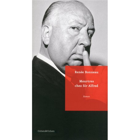 Meurtres chez Sir Alfred