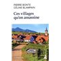 Ces villages qu'on assassine