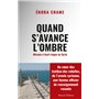 Quand s'avance l'ombre - Mission à haut risque en Syrie