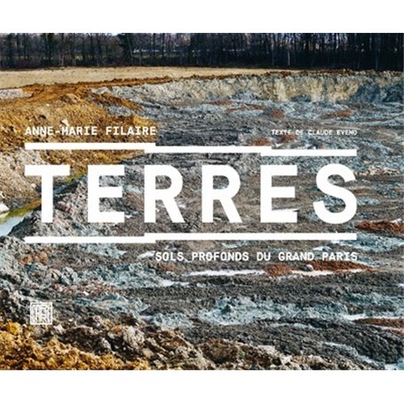 Terres - Sols profonds du Grand Paris