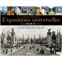 Sur les traces des expositions universelles - À la recherche des pavillons et des monuments oubliés