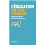 L'éducation un bien commun