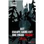 Cet escape game est une vraie tuerie - Roman d'horreur
