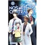 Nos temps contraires - Je ne te laisserai pas mourir - Tome 9