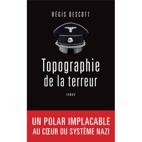 Topographie de la terreur