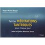 Petites méditations tantriques pour chaque jour