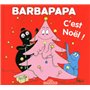 Barbapapa - C'est Noël !