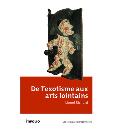 De l'exotisme aux arts lointains