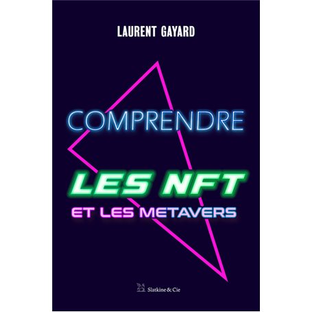 Comprendre les NFT et les metavers