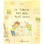 Le tiroir des bas tout seuls