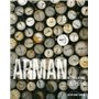 Arman Accumulations 1960-1964