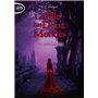 La fille des deux mondes - tome 2 Deux pieds sous terre