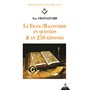 La Franc-Maçonnerie en question & en 250 réponses