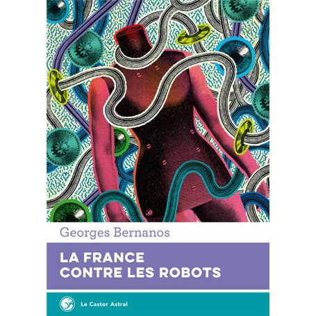 La France contre les robots