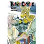 Beast Complex T01