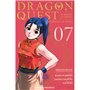 Dragon Quest - Les Héritiers de l'Emblème T07