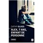 Alex, 7 ans, enfant de personne