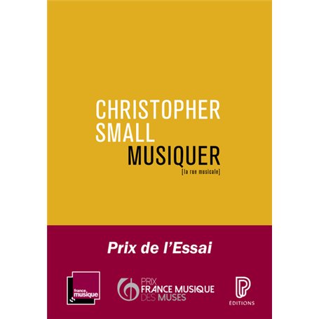 Musiquer - Le sens de l'expérience musicale