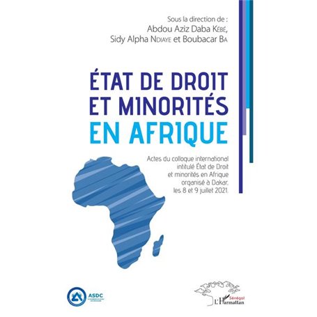 État de droit et minorités en Afrique