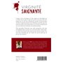 Virginité saignante