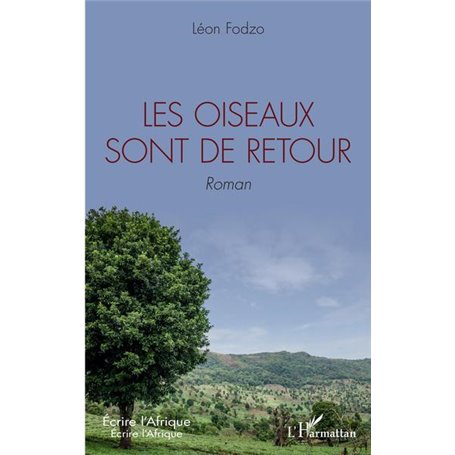Les oiseaux sont de retour