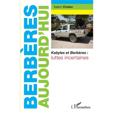 Berbères aujourd'hui