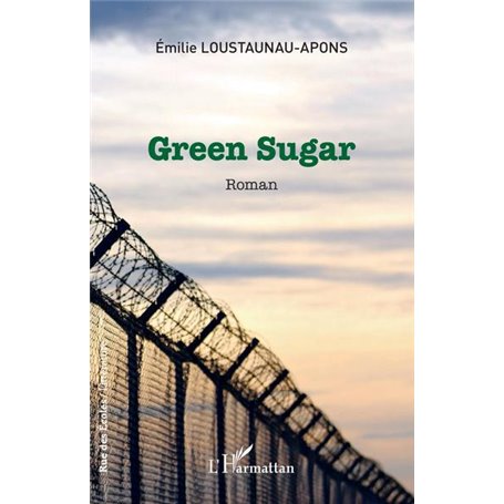 Green Sugar