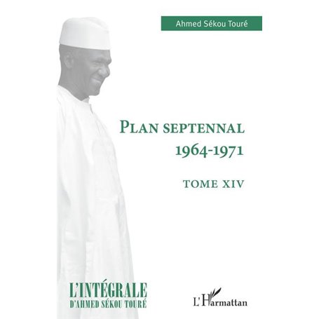 Plan septennal 1964-1971