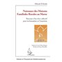 Naissance des Maisons Familiales Rurales au Maroc