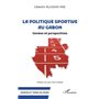 La politique sportive au Gabon