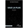 Sous la pluie