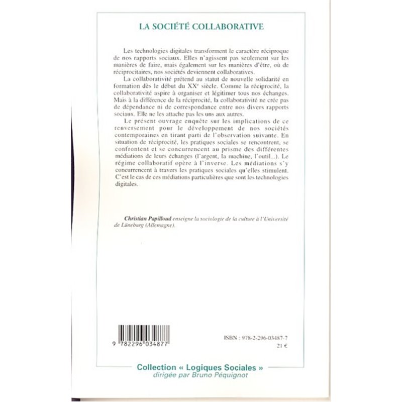 Errance en un point fixe