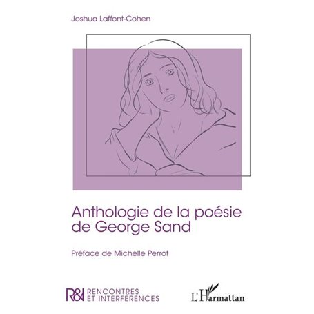 Anthologie de la poésie de George Sand