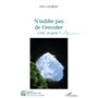 N'oublie pas de t'envoler