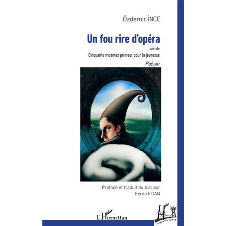 Un fou rire d'opéra