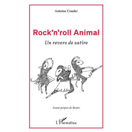 Rock'n'roll Animal