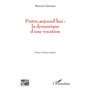 Prêtre aujourd'hui : la dynamique d'une vocation