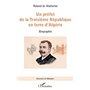Un préfet de la Troisième République en terre d'Algérie