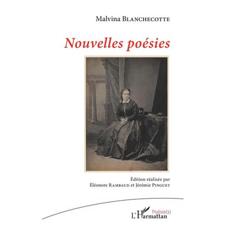 Nouvelles poésies