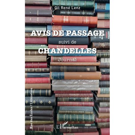 Avis de passage