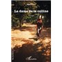 La dame de la colline