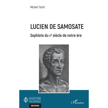 Lucien de Samosate