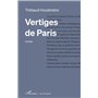 Vertiges de Paris