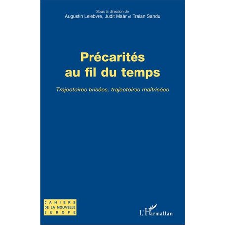 Précarités au fil du temps