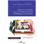 Covid-19 au prisme de la communication numérique au Maroc
