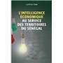 L'intelligence économique au service des territoires du Sénégal
