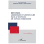 Réinsérer les femmes et les mineurs face au soupçon de danger terroriste