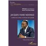 Jacques Fame Ndongo